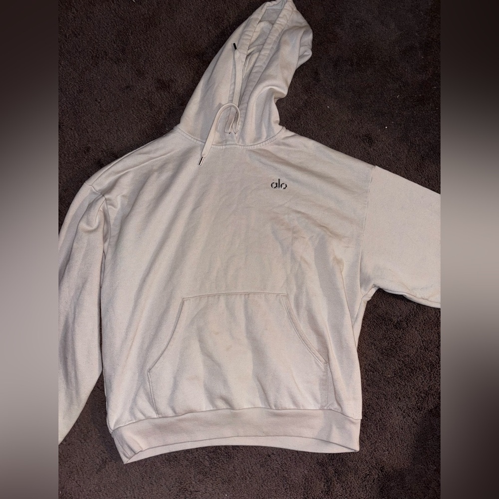 Alo Hoodie